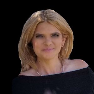 Meet your Posher, Dawn